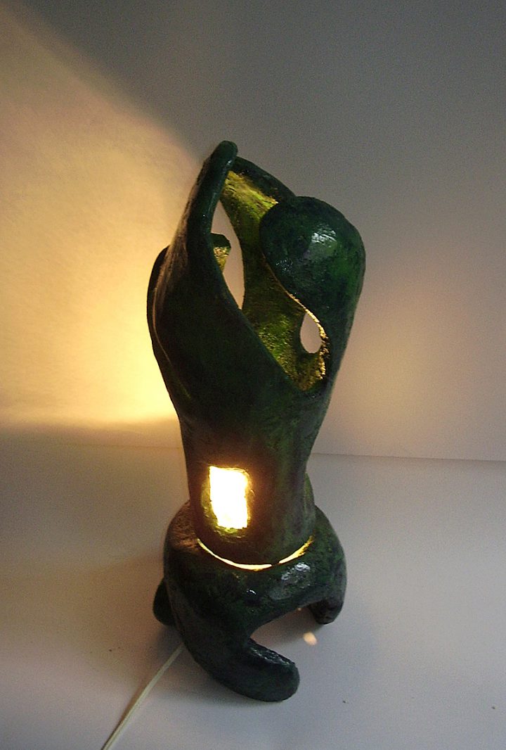 Lamp – 4