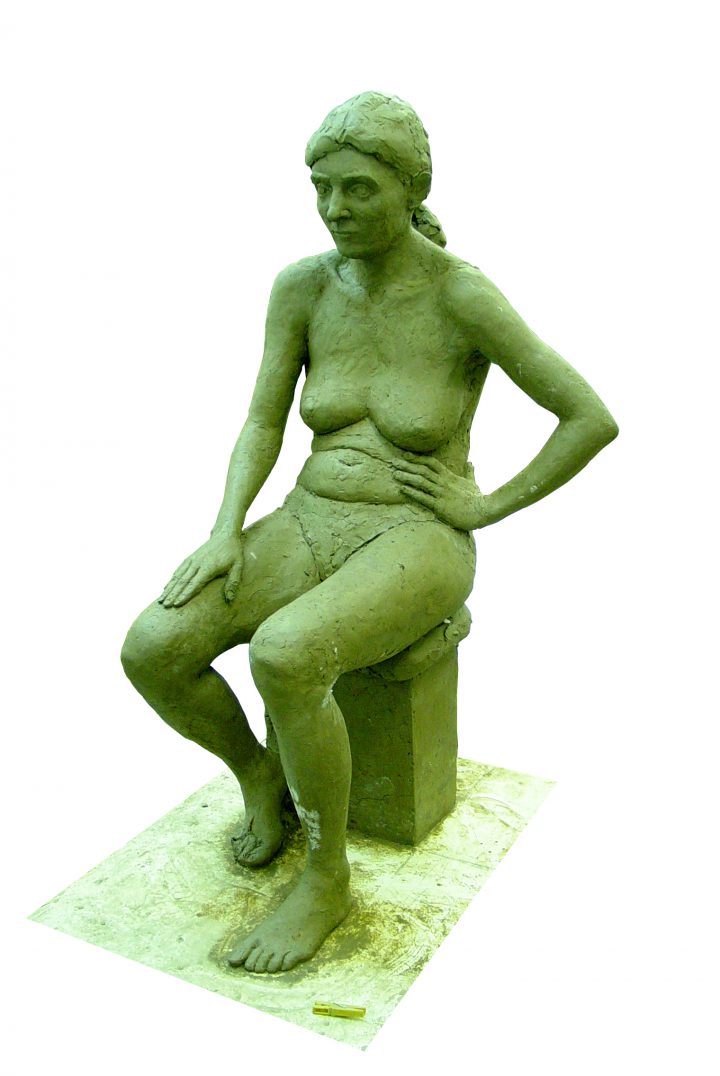 Nude – “Maja”