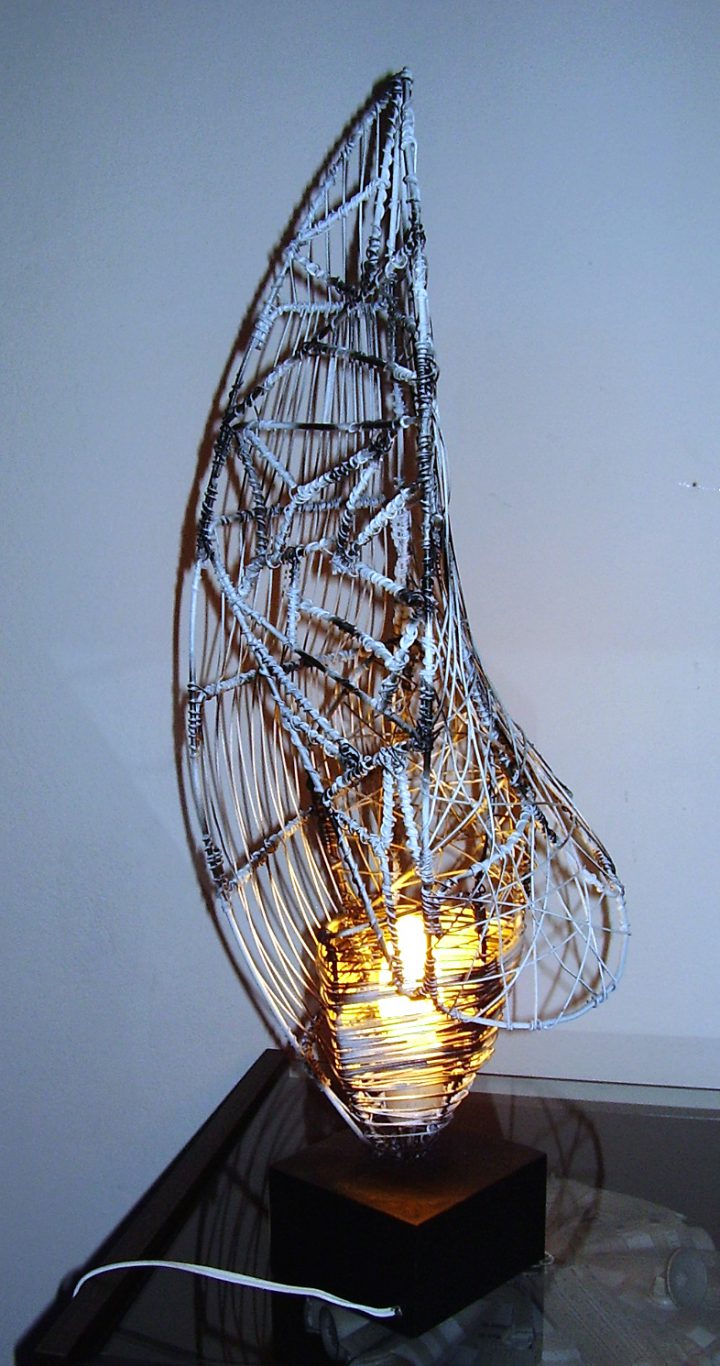 Lamp – 18 – 75€
