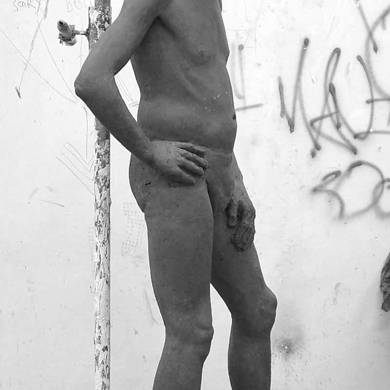 Nude - "Mile"